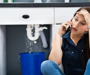 About Emergency plumbing pros Bishop, CA